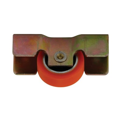 Rodamiento Nylon AR69