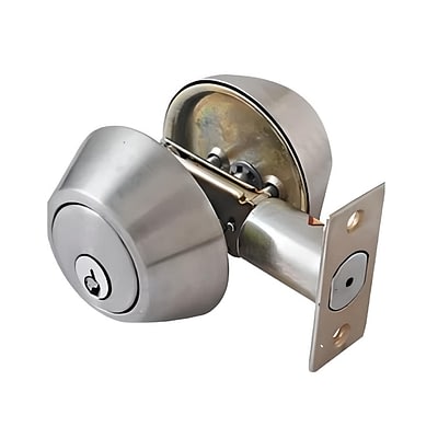 Cerrojo Llave-Llave Entrada