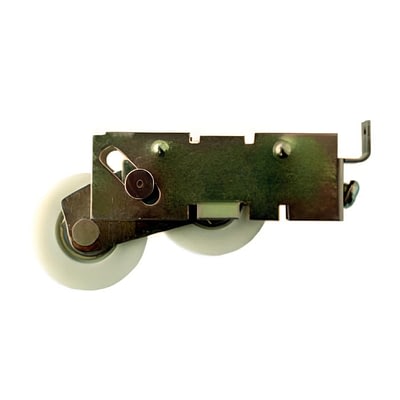 Rodamiento Tándem Nylon AR06N-1-1/2