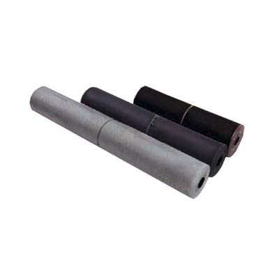 Tela Mosquitera Fibra De Vidrio Ced42-Aluminio
