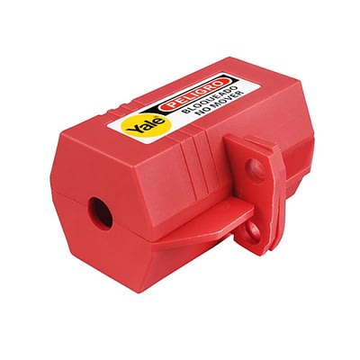 Bloqueador Plug Cable 20MM