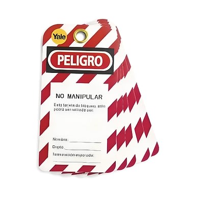 Tarjeta De Bloqueo X12