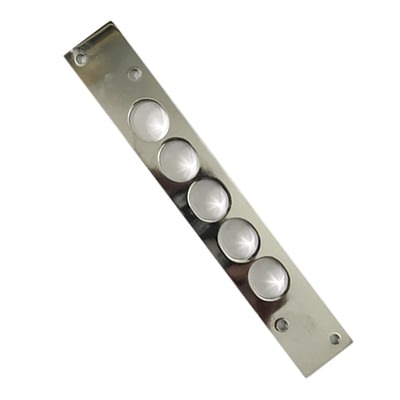 Cantonera Serie 608-668INT=28
