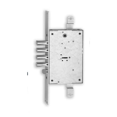 Cerradura 618D Doppia Mappa Techo Piso