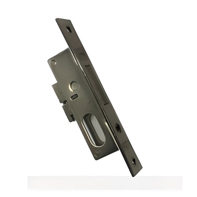 Cerradura Pico Recto