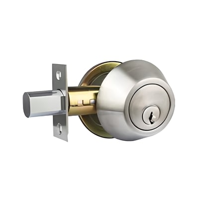 Cerrojo Escudo Llave - Llave Inoxidable
