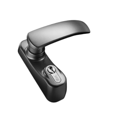 Manija Con Llave Para Idea Base Y Push Endurance