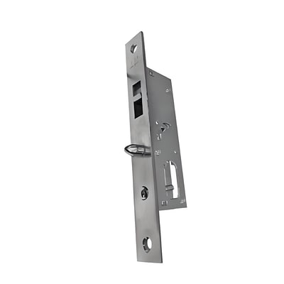 Cerradura Pico De Loro Acero Inox Fibi