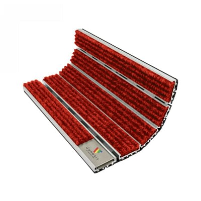 Tapete Atrapamugre Trakmat 17 mm/m²