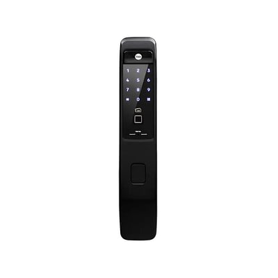 Cerradura Digital Embutir YMI 70