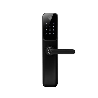 Cerradura digital YDM 60 Multipunto