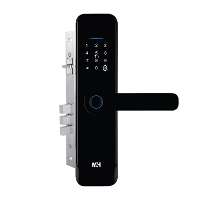 Cerradura digital HC321 PLUS