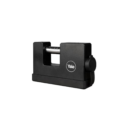 Candado Cortina 163 Intemperie 80 MM B