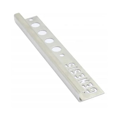 Win Cuadrado Acero Inox 12MM X 2.5M Pulido