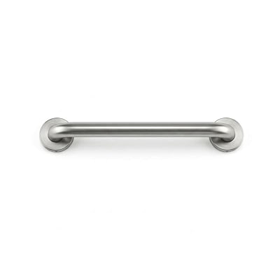 Barra de seguridad de 36" Inox