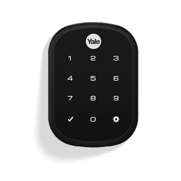Kit Connect + YRD 256 Negra
