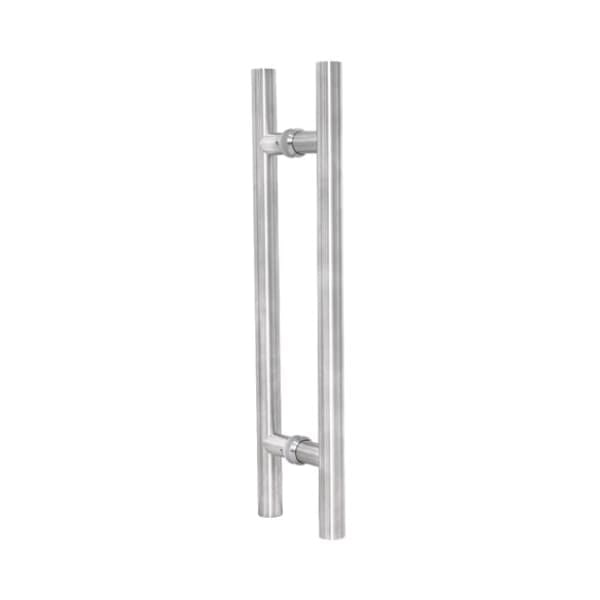 Manija Maciza Enfrentada de 1/2" 50 cm 1 Manija Maciza Enfrentada de 1/2" 50 cm