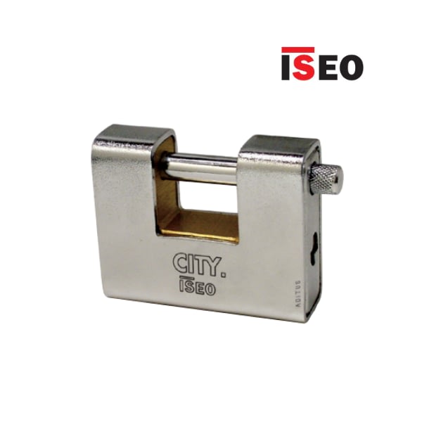 Candado Aditus Rectangular Acorazado 60 mm 1 Candado Aditus Rectangular Acorazado 60 mm