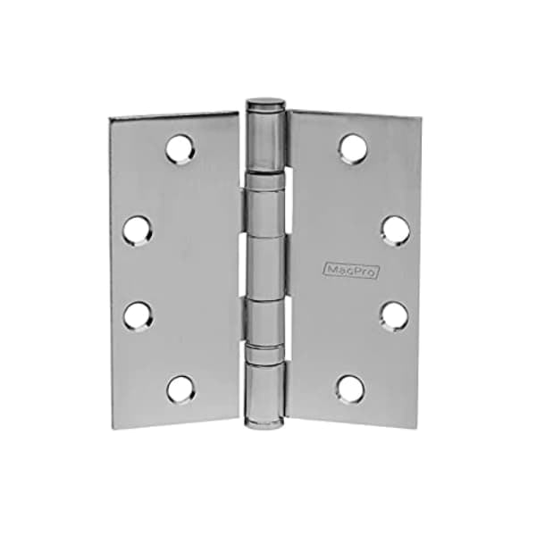 Bisagra Mac Pro 4.5” x 4.5”