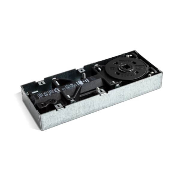 Bisagra de Piso Y120 Serie MAB 7600 - Imagen 2