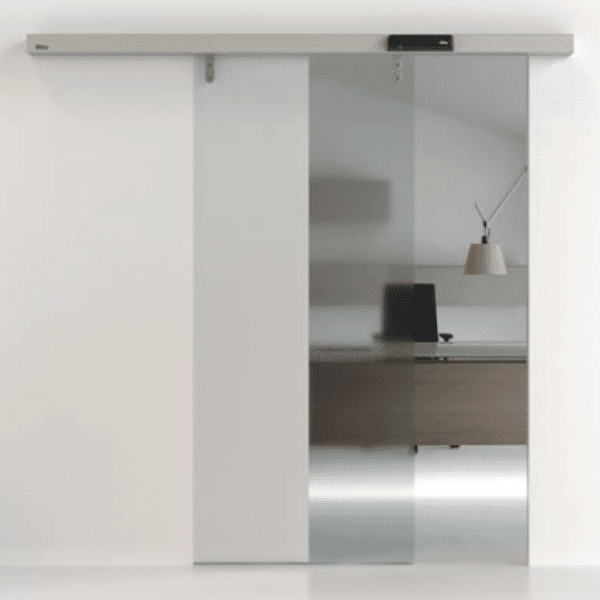 Civik - Puerta Automática Small 1 Civik - Puerta Automática Small