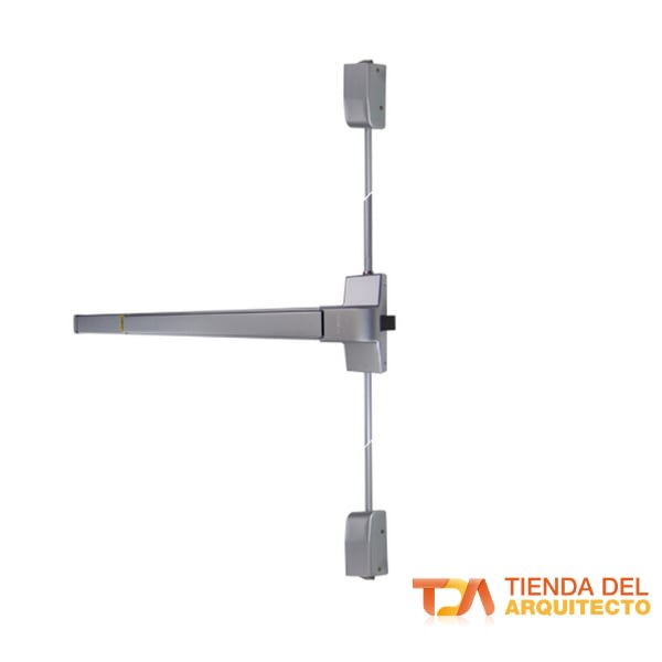 Barra Antipánico Vertical Tipo Push de 36" Ref SGPD200 2 Barra Antipánico Vertical Tipo Push de 36" Ref SGPD200 - Imagen 2
