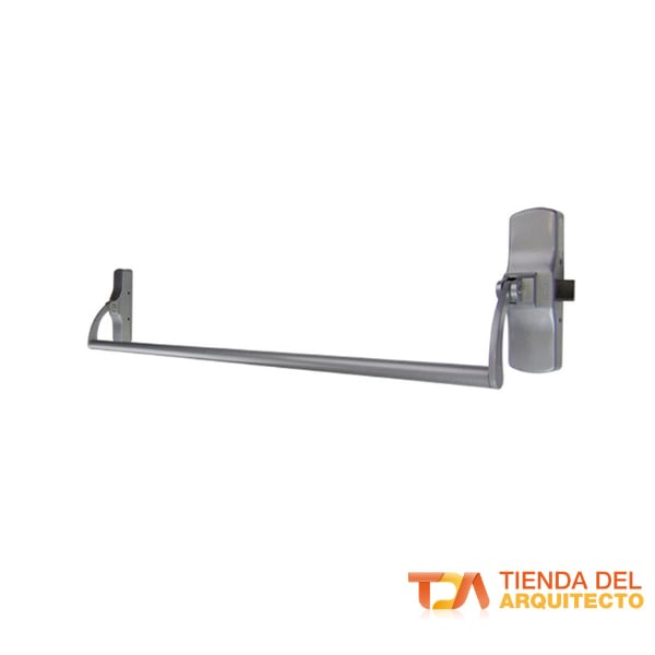 Barra Antipánico Tubular Stanley 1 Punto Ref SGPD100 1 Barra Antipánico Tubular Stanley 1 Punto Ref SGPD100