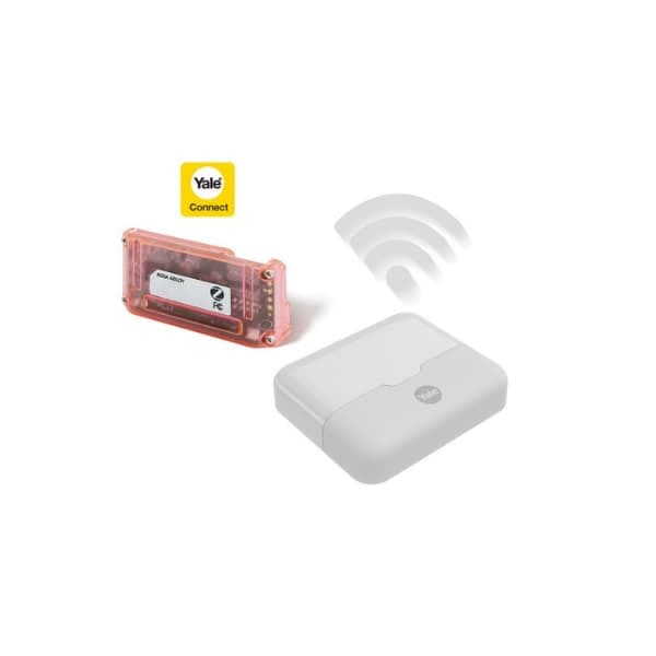 Kit Yale Connect YRL