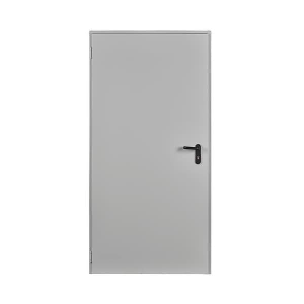 Puerta Cortafuego LC60 Min 1 Puerta Cortafuego LC60 Min