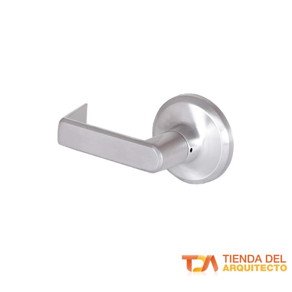 Manija para Barra Antipánico sin Llave 1 Manija para Barra Antipánico sin Llave