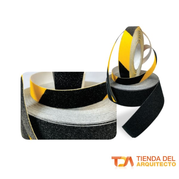 Rollo Antideslizante Peligro 1 Rollo Antideslizante Peligro