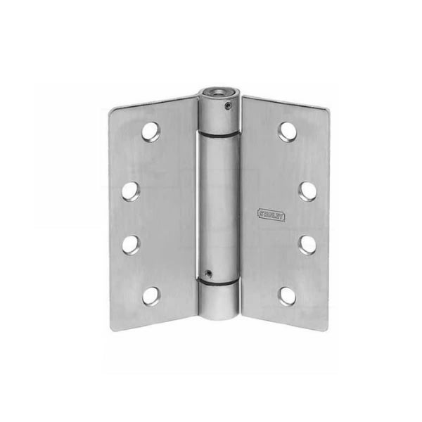 Bisagra Resortada Stanley de 4.5"X4.5"