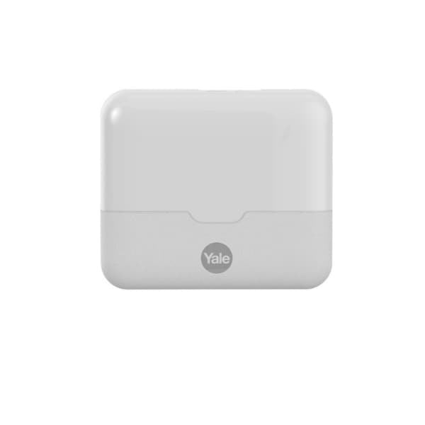 Hub Yale Connect