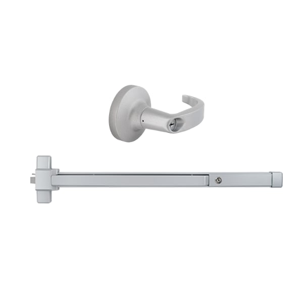 Barra Antipánico Stanley para Puerta Sencilla 36" 1 Barra Antipánico Stanley para Puerta Sencilla 36"