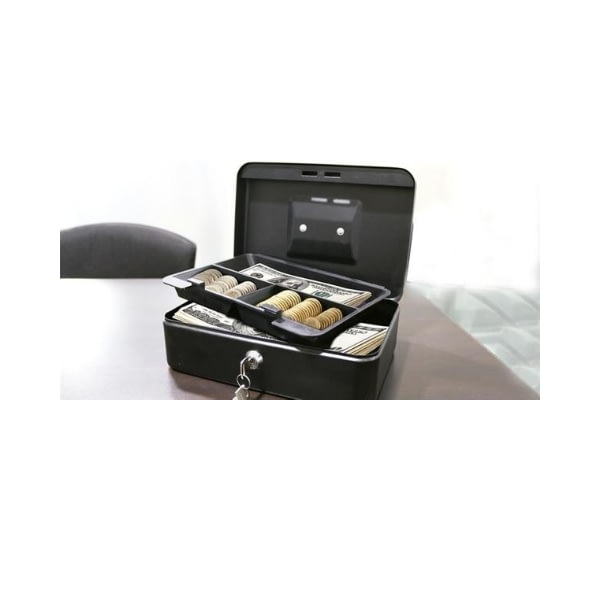 Caja de Efectivo Mediana (Caja Menor) - Imagen 2