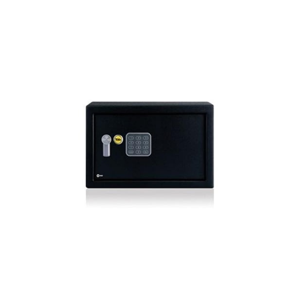 Caja Fuerte Electrónica Pequeña