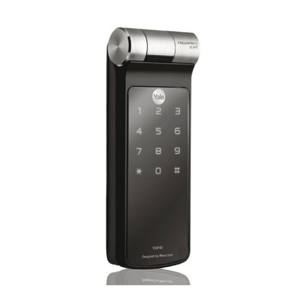 YDF40 Pico Loro + Yale Connect 1 YDF40 Pico Loro + Yale Connect