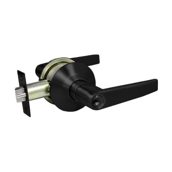 Manija Austin Serie Black para Alcoba 1 Manija Austin Serie Black para Alcoba