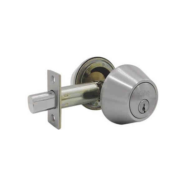 Cerrojo Institucional Llave-Llave 1 Cerrojo Institucional Llave-Llave