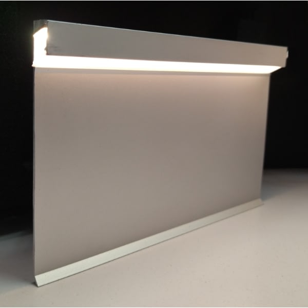 Guardaescobas Con LED 2 Guardaescobas Con LED - Imagen 2