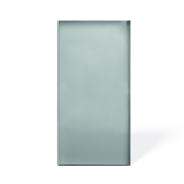 Puerta Cortafuego Metálica Certificada (RF90/RF180) con Barra Antipanico 2 Puerta Cortafuego Metálica Certificada (RF90/RF180) con Barra Antipanico - Imagen 2