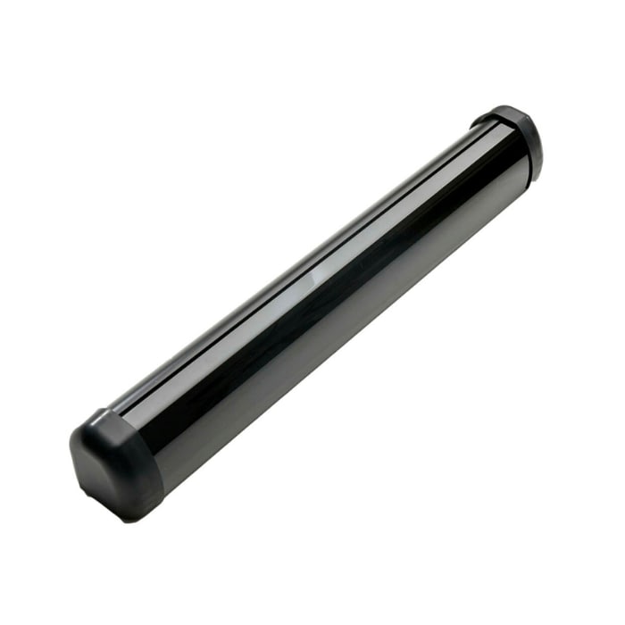 Sensor de Seguridad para puertas Batientes Automáticas 1 Sensor de Seguridad para puertas Batientes Automáticas