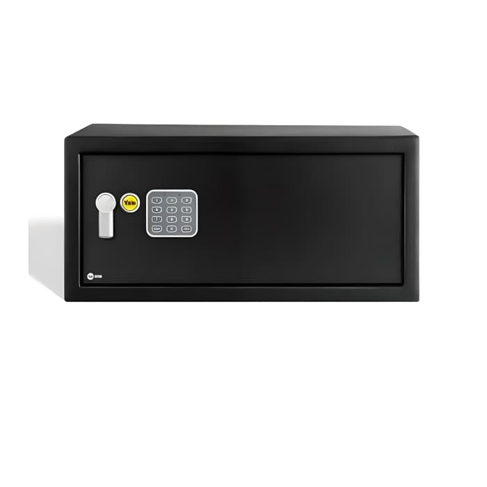 Caja Fuerte Laptop
