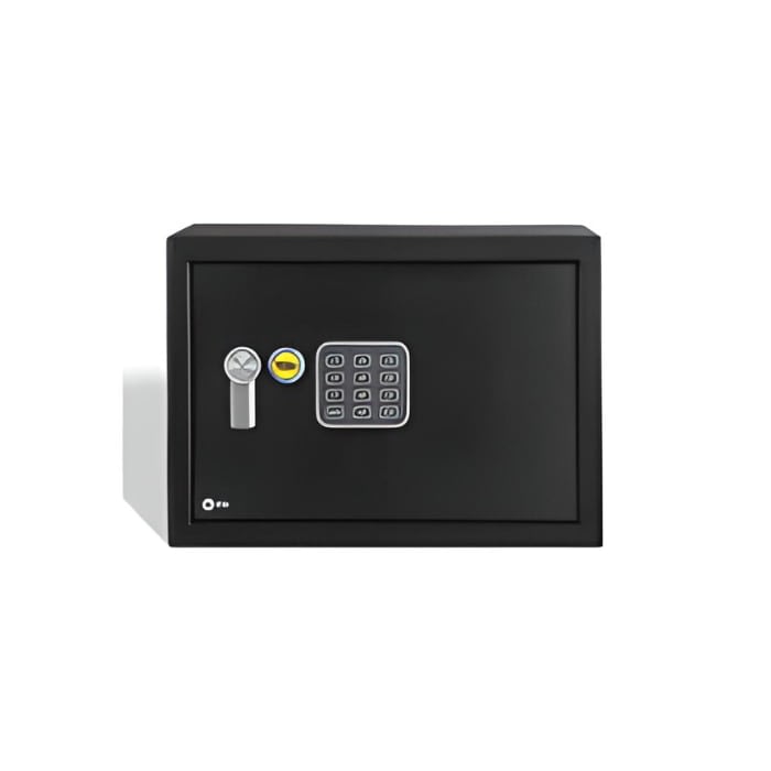 Caja Fuerte Mediana 1 Caja Fuerte Mediana