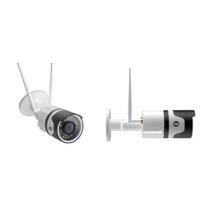 Camara Bala Wifi 1 Camara Bala Wifi