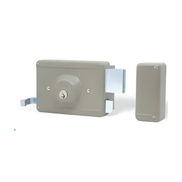 Cerradura Sobreponer 106 60 CD