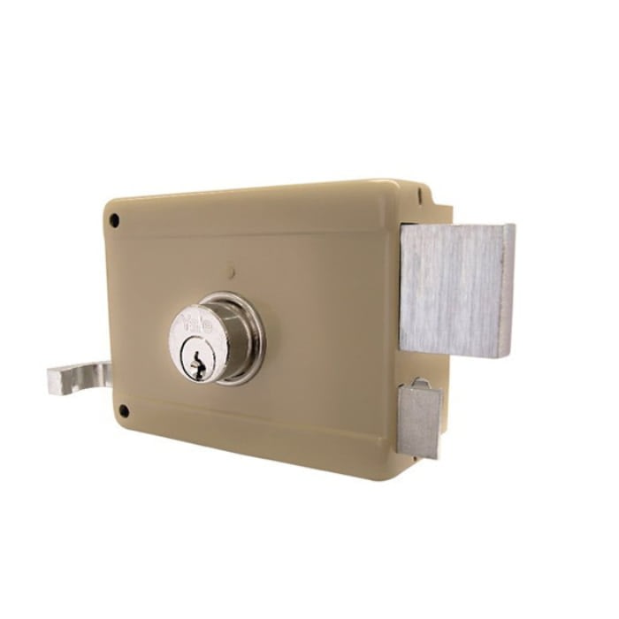 Cerradura Sobreponer 3610 60 Cip
