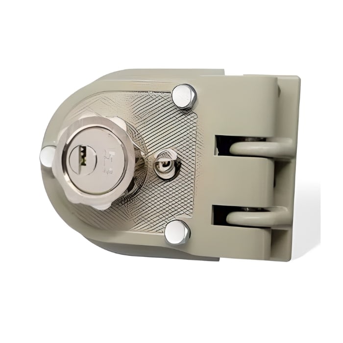 Cerradura Sobreponer 396 60 Sdr