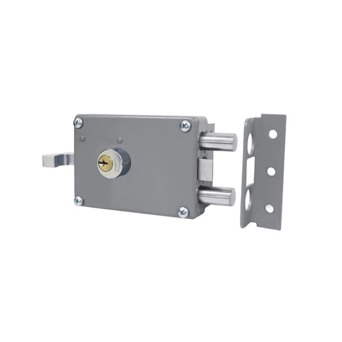 Cerradura Sobreponer Phillips Pro 70 CDI 1 Cerradura Sobreponer Phillips Pro 70 CDI