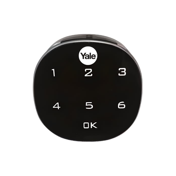 Cerradura YF67 Mueble Digital 1 Cerradura YF67 Mueble Digital